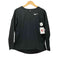 ナイキ NIKE LONG-SLEEVE BASEBALL PULLOVER JACKET メンズ import:L