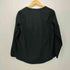 ナイキ NIKE LONG-SLEEVE BASEBALL PULLOVER JACKET メンズ import:L