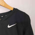 ナイキ NIKE LONG-SLEEVE BASEBALL PULLOVER JACKET メンズ import:L
