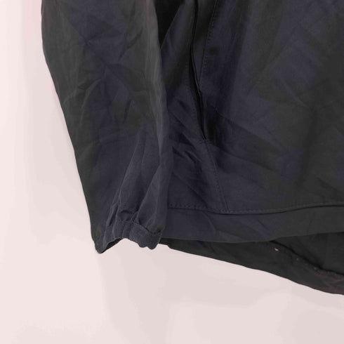 ナイキ NIKE LONG-SLEEVE BASEBALL PULLOVER JACKET メンズ import:L