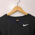 ナイキ NIKE LONG-SLEEVE BASEBALL PULLOVER JACKET メンズ import:L