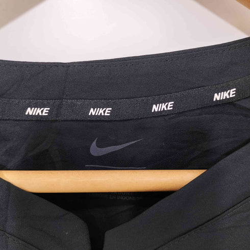 ナイキ NIKE LONG-SLEEVE BASEBALL PULLOVER JACKET メンズ import:L