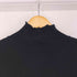 オーラリー AURALEE 別注 Giza Rib Turtle Neck レディース JPN:1