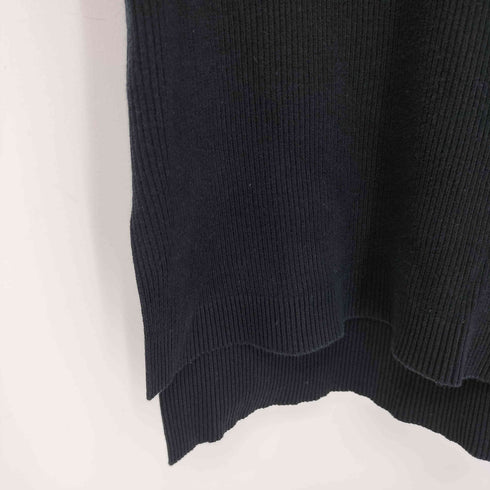 オーラリー AURALEE 別注 Giza Rib Turtle Neck レディース JPN:1