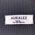 オーラリー AURALEE 別注 Giza Rib Turtle Neck レディース JPN:1