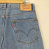 リーバイス Levis 505 REGULAR FIT メンズ W34L32