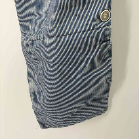 リー Lee ドローコード ヒッコリーデニム メンズ 30