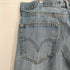 リーバイス Levis 559 RELAX FIT メンズ 34×32