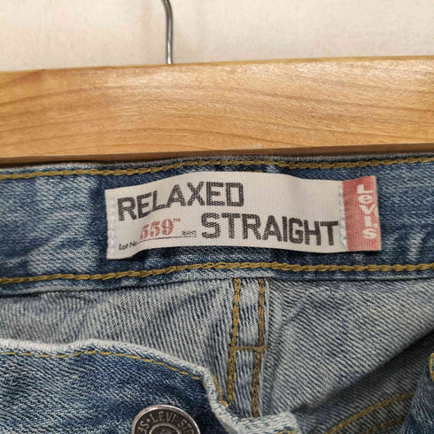 リーバイス Levis 559 RELAX FIT メンズ 34×32