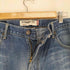 リーバイス Levis 505 STRAIGHT FIT メンズ W34L35