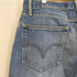 リーバイス Levis 505 STRAIGHT FIT メンズ W34L35