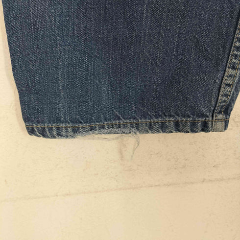 リーバイス Levis 505 STRAIGHT FIT メンズ W34L35