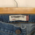 リーバイス Levis 505 STRAIGHT FIT メンズ W34L35