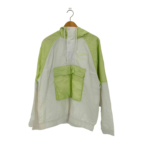 ナイキ NIKE Swoosh Woven Jacket スウッシュ ウーブンジャケット メンズ XL