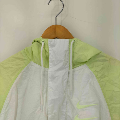 ナイキ NIKE Swoosh Woven Jacket スウッシュ ウーブンジャケット メンズ XL