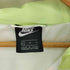 ナイキ NIKE Swoosh Woven Jacket スウッシュ ウーブンジャケット メンズ XL