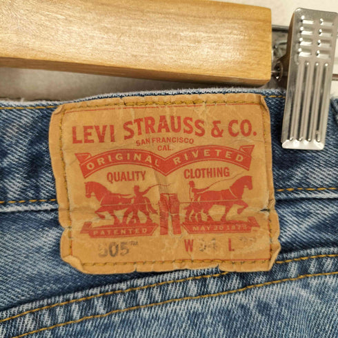 リーバイス Levis 505 メンズ