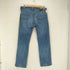 リーバイス Levis ワイドデニムパンツ メンズ W34L30