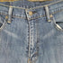 リーバイス Levis ワイドデニムパンツ メンズ W34L30