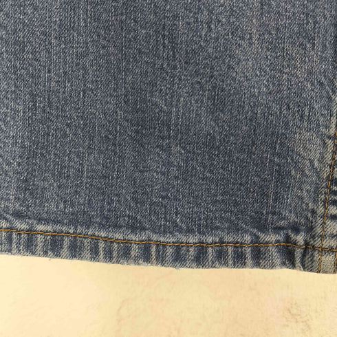 リーバイス Levis ワイドデニムパンツ メンズ W34L30
