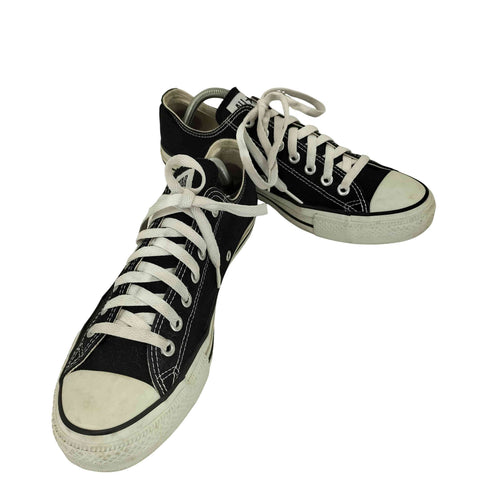 コンバース CONVERSE ALL STAR オールスター ローカットスニーカー メンズ 28cm