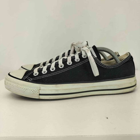 コンバース CONVERSE ALL STAR オールスター ローカットスニーカー メンズ 28cm