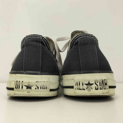 コンバース CONVERSE ALL STAR オールスター ローカットスニーカー メンズ 28cm