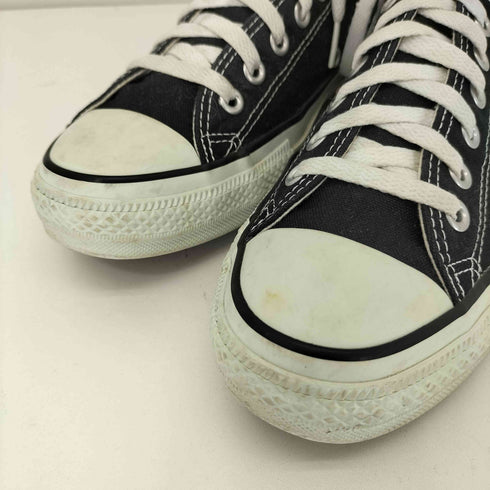 コンバース CONVERSE ALL STAR オールスター ローカットスニーカー メンズ 28cm