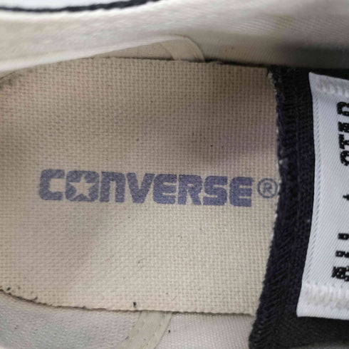 コンバース CONVERSE ALL STAR オールスター ローカットスニーカー メンズ 28cm