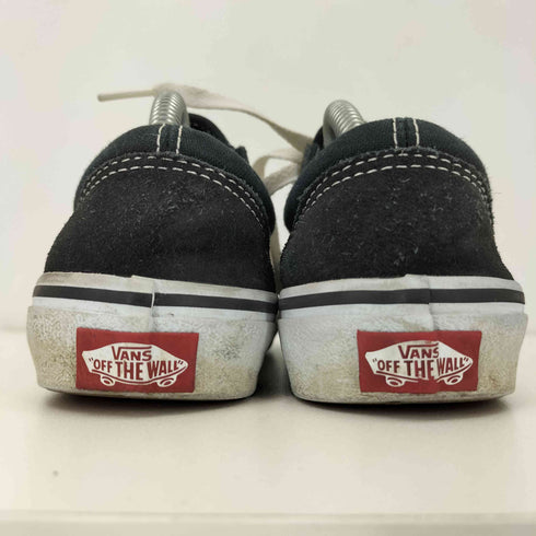 バンズ VANS OLD SKOOL オールドスクール ローカットスニーカー レディース 23cm