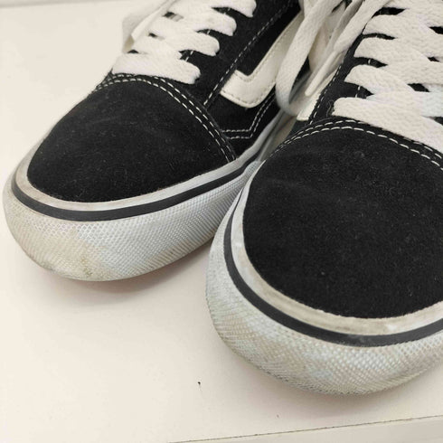 バンズ VANS OLD SKOOL オールドスクール ローカットスニーカー レディース 23cm