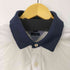 トミーヒルフィガー TOMMY HILFIGER CUSTOM FIT ロゴ刺繍S/S ポロシャツ メンズ JPN:L