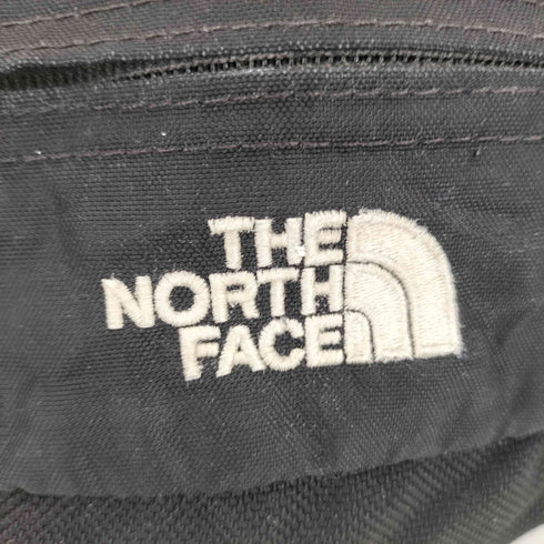 ザノースフェイス THE NORTH FACE SWEEP スウィープ ウエストバッグ メンズ