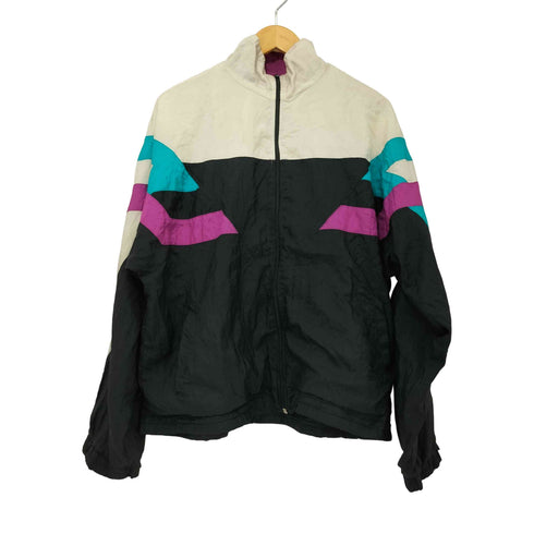 ジェーシーペニー JC Penney 80S ナイロン ウインド ブレーカー メンズ import:XL