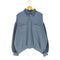 DAVID TAILOR 襟付きスウェット メンズ 2XL