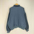 DAVID TAILOR 襟付きスウェット メンズ 2XL