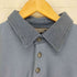 DAVID TAILOR 襟付きスウェット メンズ 2XL