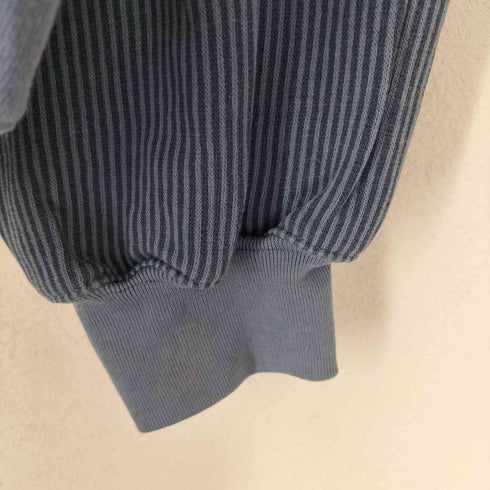 DAVID TAILOR 襟付きスウェット メンズ 2XL