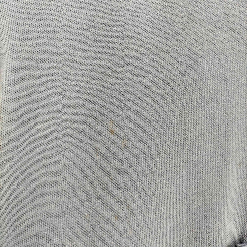DAVID TAILOR 襟付きスウェット メンズ 2XL