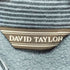 DAVID TAILOR 襟付きスウェット メンズ 2XL