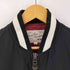 アヴィレックス AVIREX NYLON AWARD JACKET ナイロンアワードジャケット メンズ XL