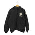 アヴィレックス AVIREX MA-1 WARM LINED HOODIE ウォームライナー フライトジャケット メンズ XL