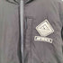 アヴィレックス AVIREX MA-1 WARM LINED HOODIE ウォームライナー フライトジャケット メンズ XL
