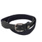 トミーヒルフィガー TOMMY HILFIGER THロゴ レザーコンビ ベルト メンズ 85