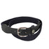 トミーヒルフィガー TOMMY HILFIGER THロゴ レザーコンビ ベルト メンズ 85