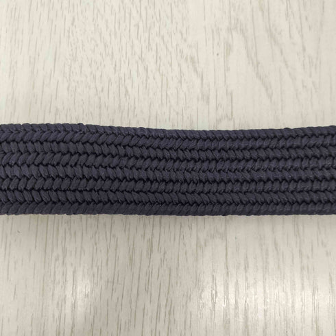 トミーヒルフィガー TOMMY HILFIGER THロゴ レザーコンビ ベルト メンズ 85
