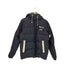 アヴィレックス AVIREX 4WAY DOWN JACKET MOON LANDING 4ウェイ ムーンランディング ダウンジャケット メンズ XL