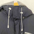 アヴィレックス AVIREX 4WAY DOWN JACKET MOON LANDING 4ウェイ ムーンランディング ダウンジャケット メンズ XL