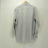 トミーヒルフィガー TOMMY HILFIGER レギュラーカラー ストライプ L/S シャツ メンズ 15-1/2 32-33