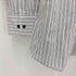 トミーヒルフィガー TOMMY HILFIGER レギュラーカラー ストライプ L/S シャツ メンズ 15-1/2 32-33